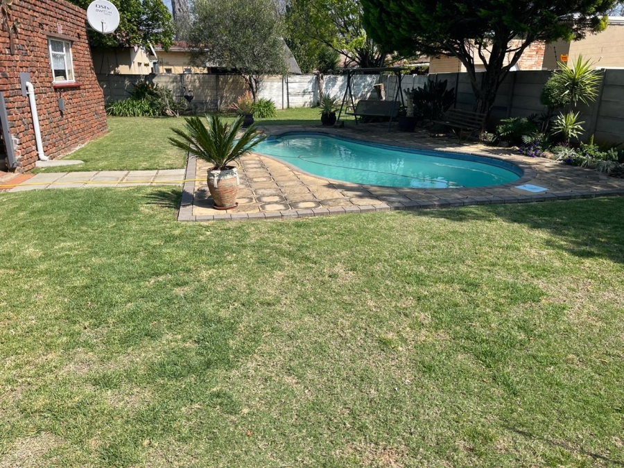 3 Bedroom Property for Sale in Naudeville Free State